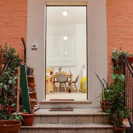 Casa Agape Mazzini-Sant'Orsola Lägenhet Bologna Exteriör bild