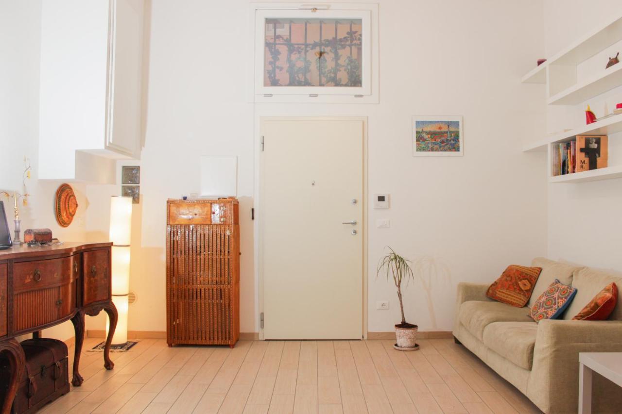 Casa Agape Mazzini-Sant'Orsola Lägenhet Bologna Exteriör bild