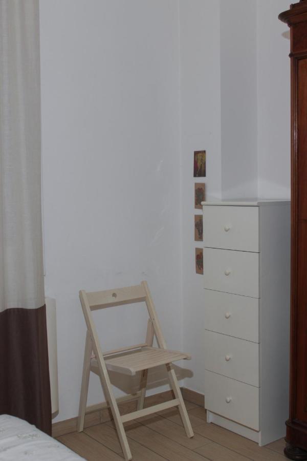 Casa Agape Mazzini-Sant'Orsola Lägenhet Bologna Exteriör bild