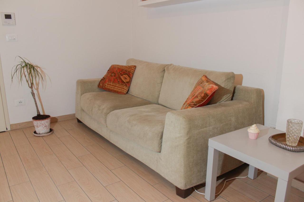 Casa Agape Mazzini-Sant'Orsola Lägenhet Bologna Exteriör bild