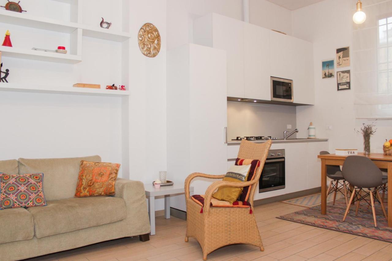 Casa Agape Mazzini-Sant'Orsola Lägenhet Bologna Exteriör bild